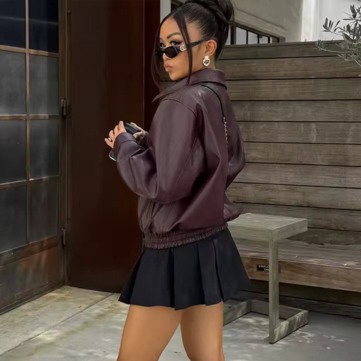 Jaqueta Feminina Hailey