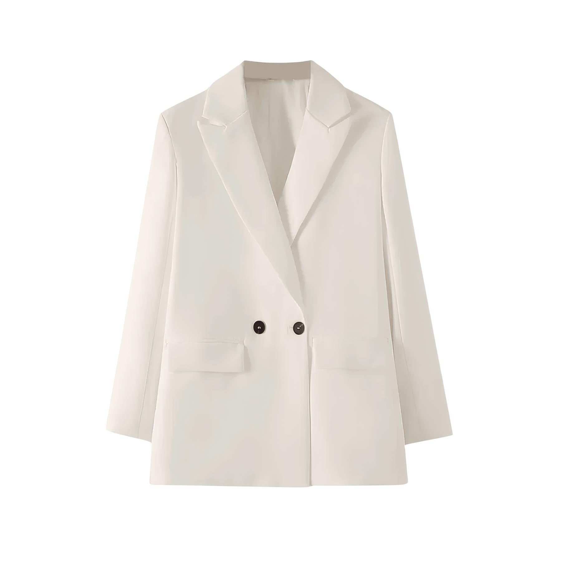 Blazer Feminino Alfaiataria