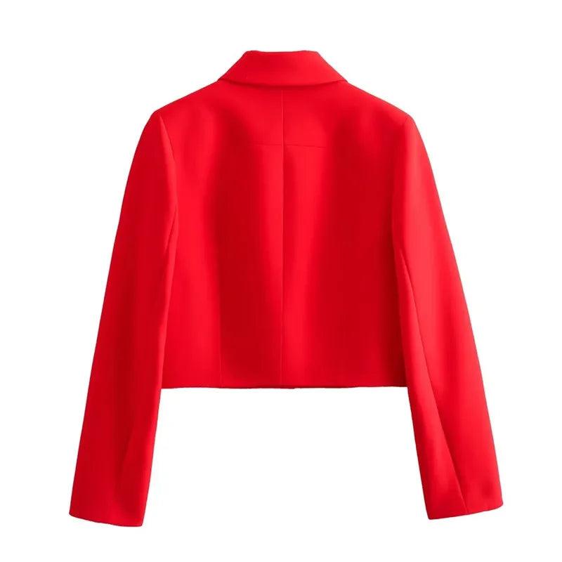 Jaqueta Bomber Feminina Olivia