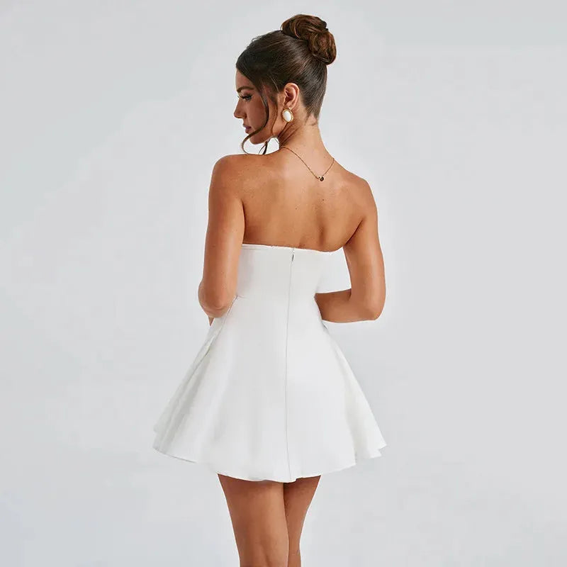 Vestido Alice - Modelagem Godê