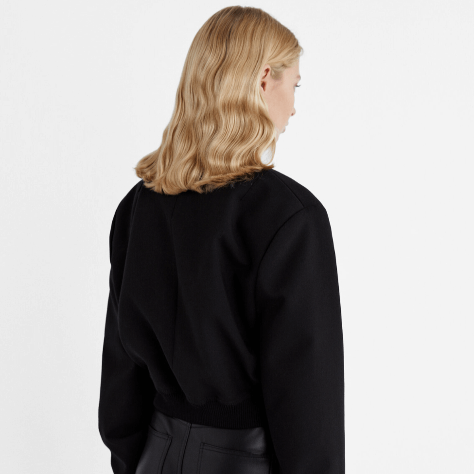 Jaqueta Bomber Feminina Karol