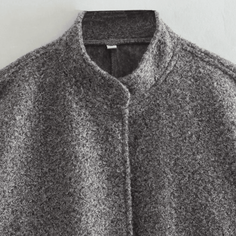 Jaqueta Bomber Feminina Kate