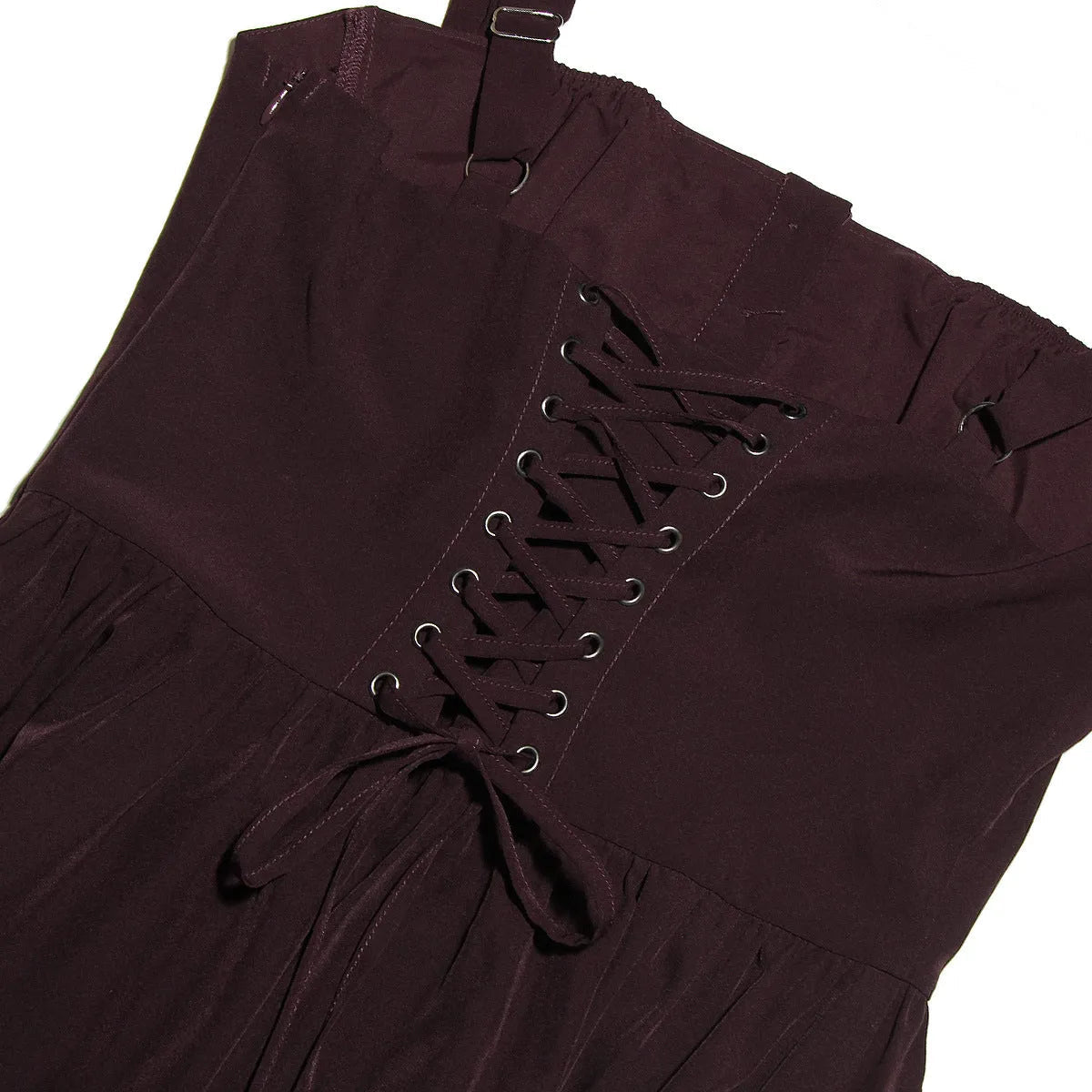 Vestido Estruturado e Forrado - Midi Chérie