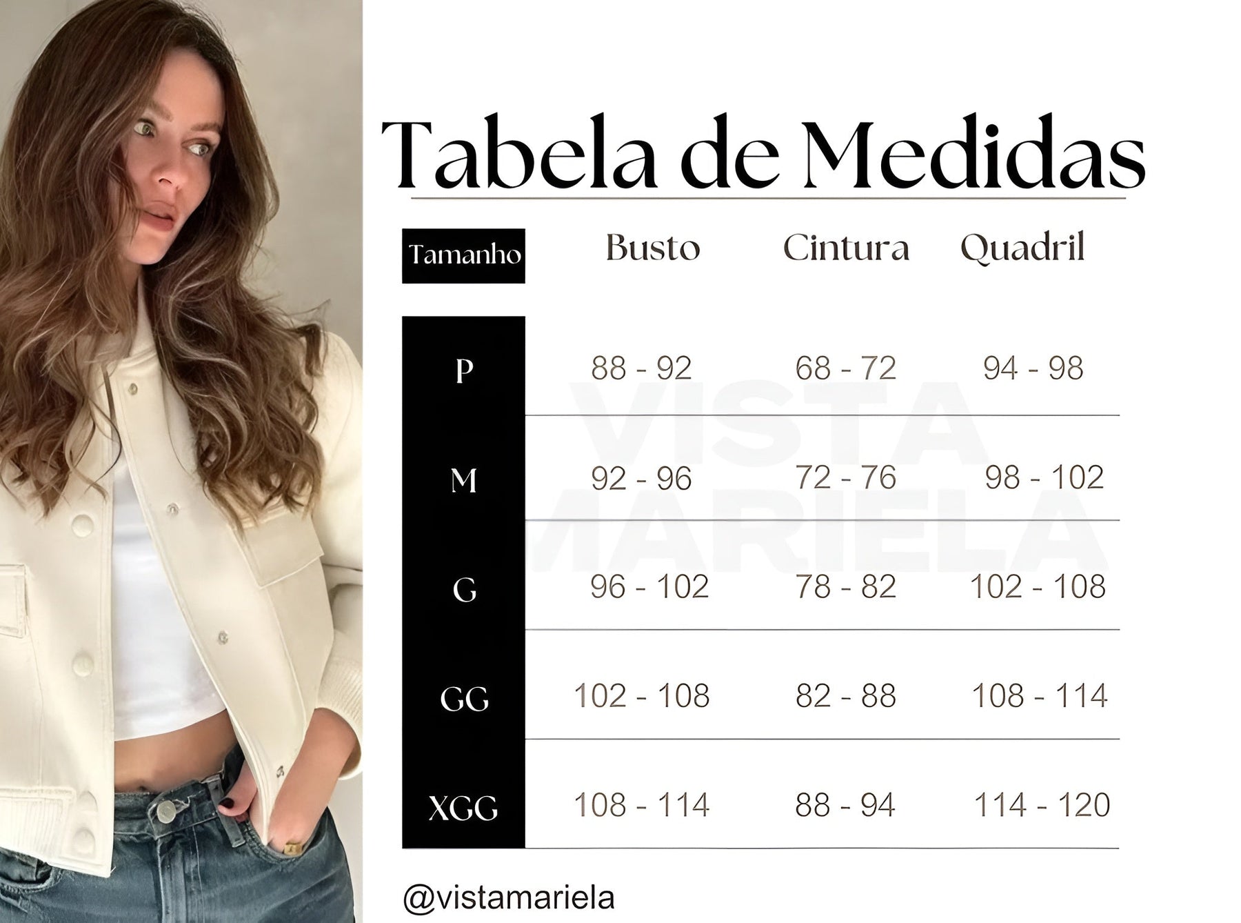 Jaqueta Bomber Feminina Brooke