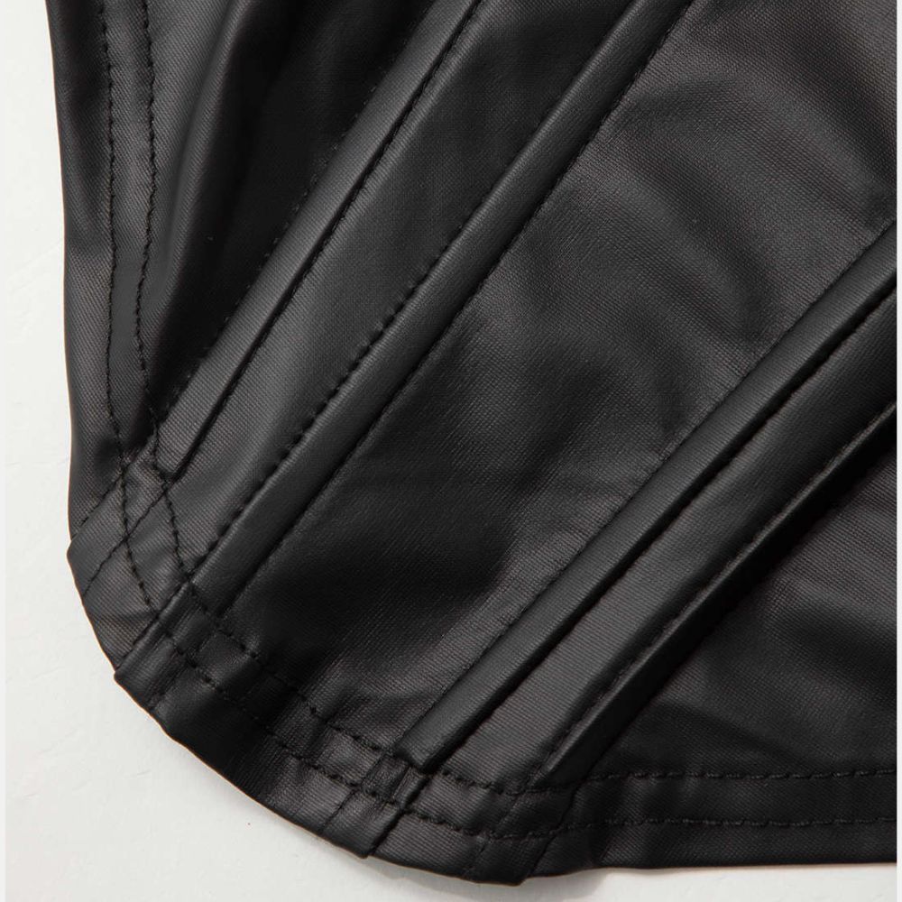 Corse Ombro Preto Gloomy