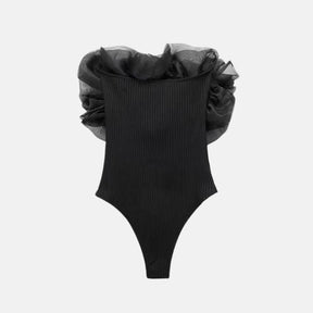 Body Feminino Tomara Que Caia Hardy