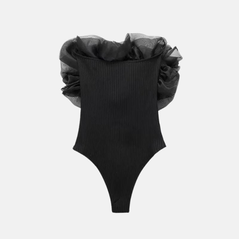 Body Feminino Tomara Que Caia Hardy