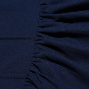 Vestido Curto Bustier Modern Gabriela Freire