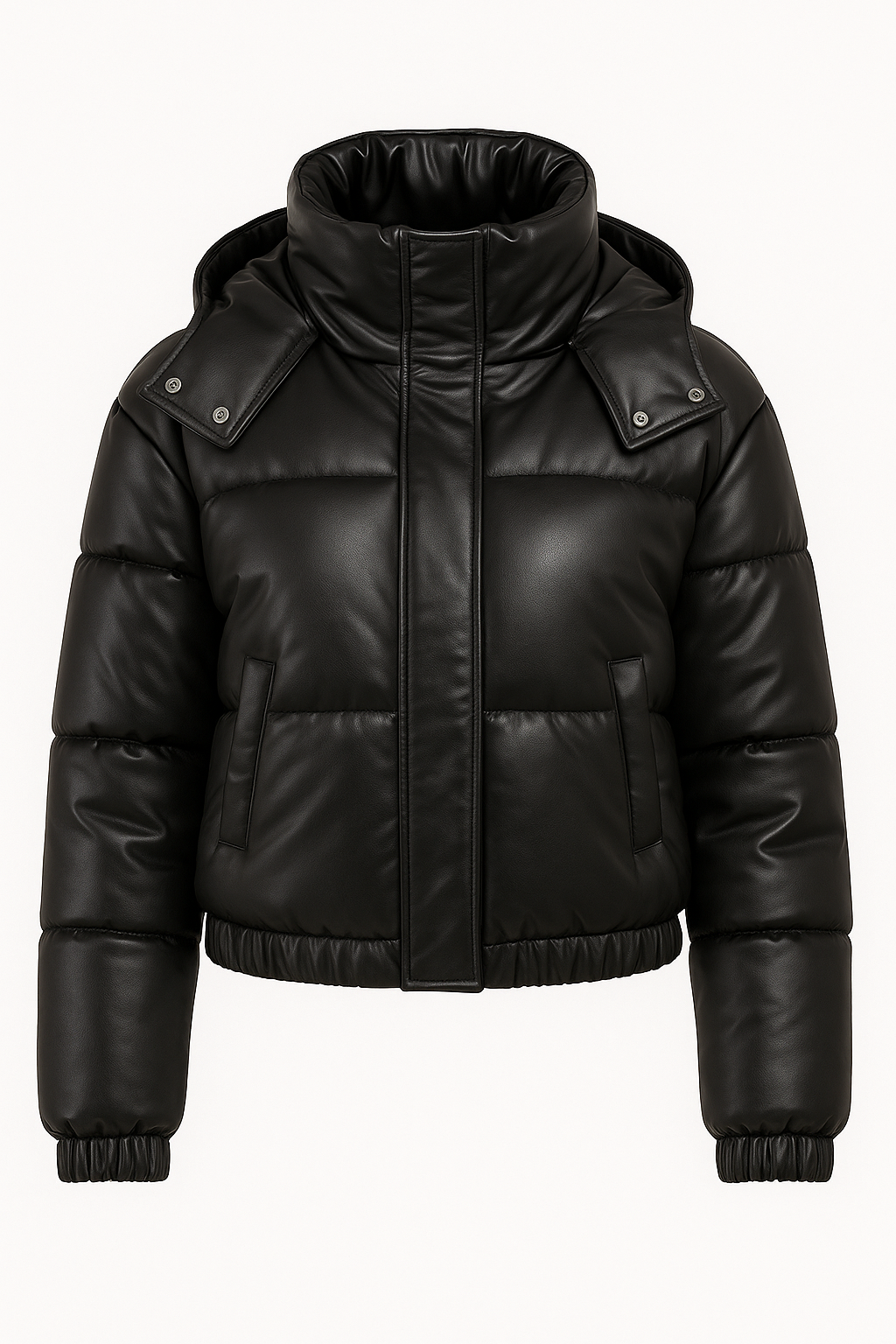 Jaqueta Puffer Feminina Megan