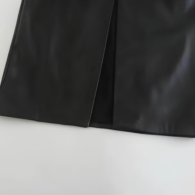Vestido Midi Tubinho Tomara Que Caia Preto
