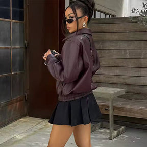 Jaqueta Feminina Hailey