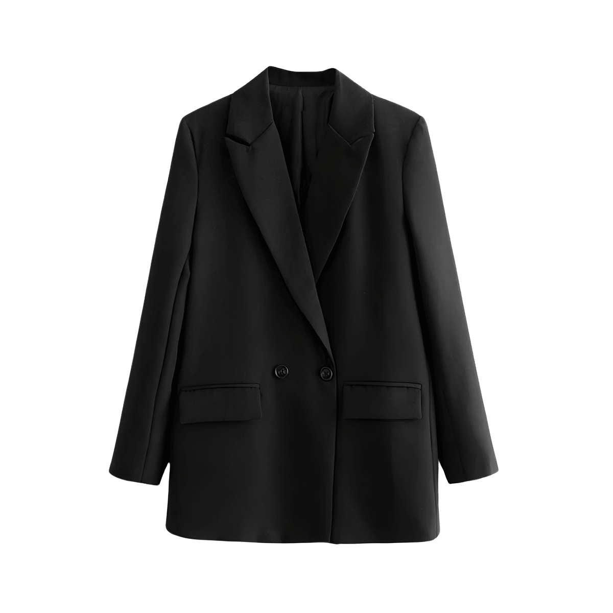 Blazer Feminino Alfaiataria