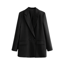 Blazer Feminino Alfaiataria