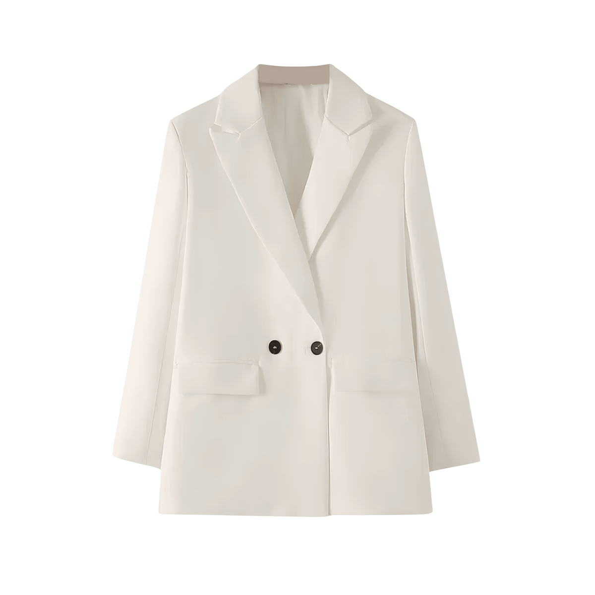 Blazer Feminino Alfaiataria