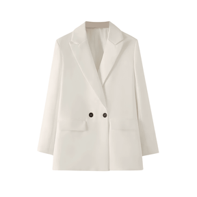 Blazer Feminino Alfaiataria