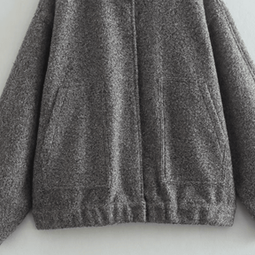 Jaqueta Bomber Feminina Kate