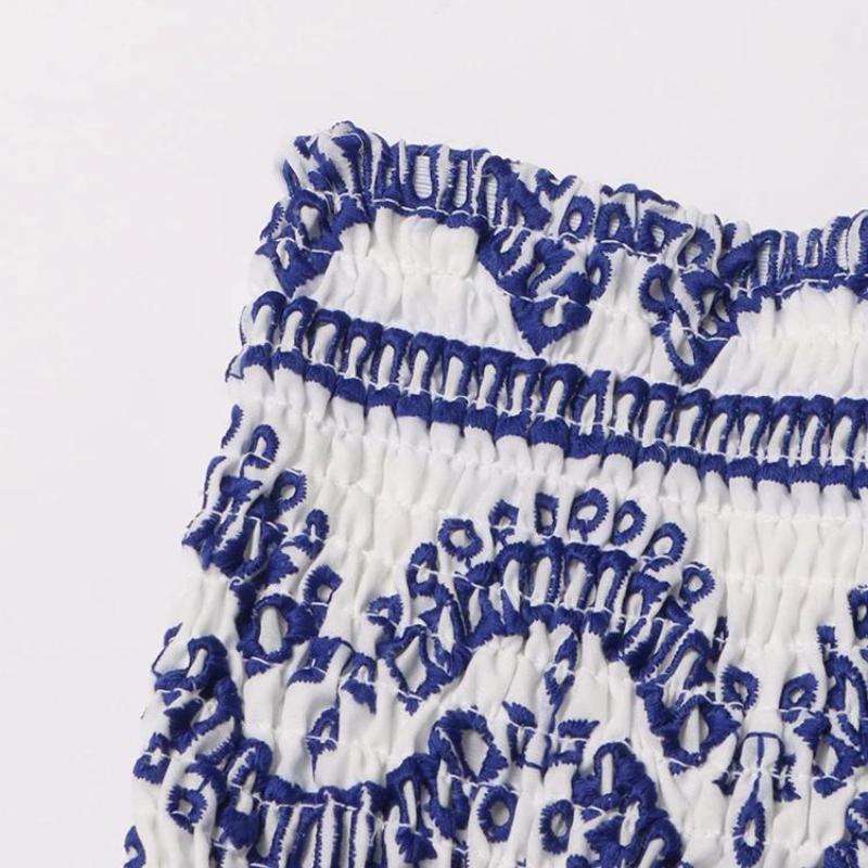 Vestido Curto Tomara Que Caia Israel