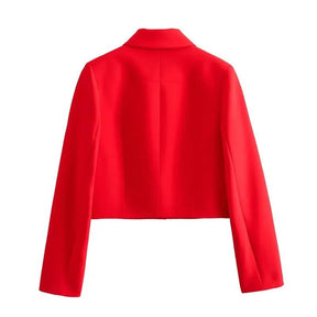 Jaqueta Bomber Feminina Olivia