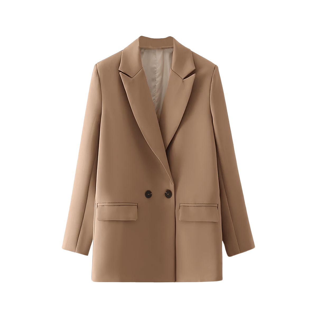 Blazer Feminino Alfaiataria