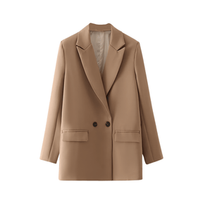 Blazer Feminino Alfaiataria