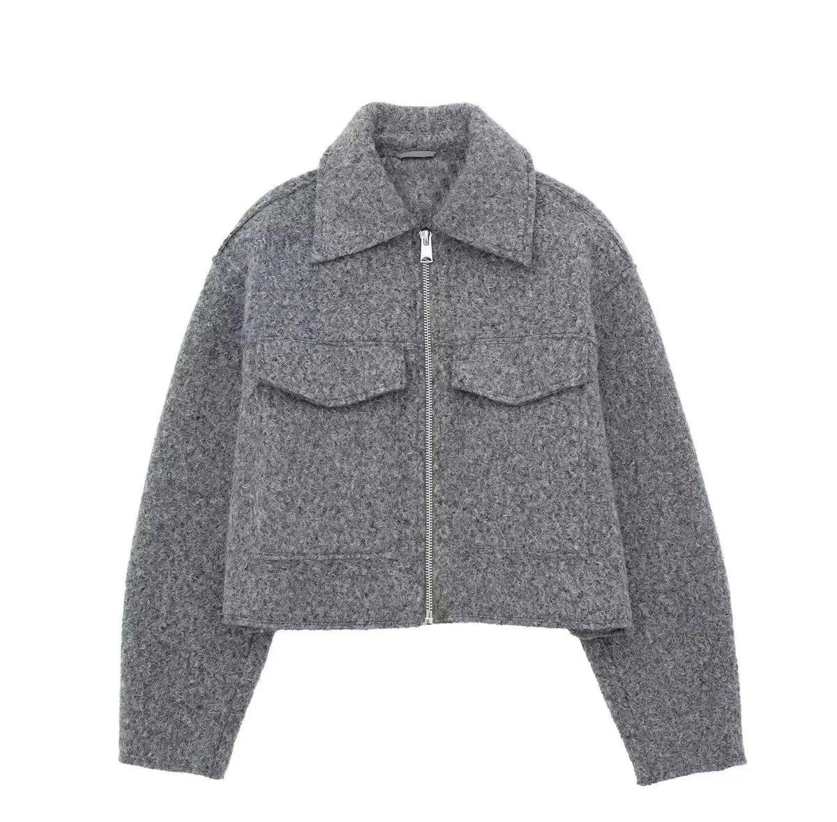 Jaqueta Bomber Feminina Hadid