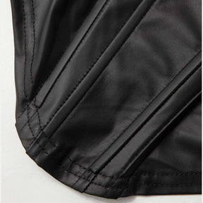 Corse Ombro Preto Gloomy